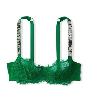 Victoria secret Push bra size 34C NWT